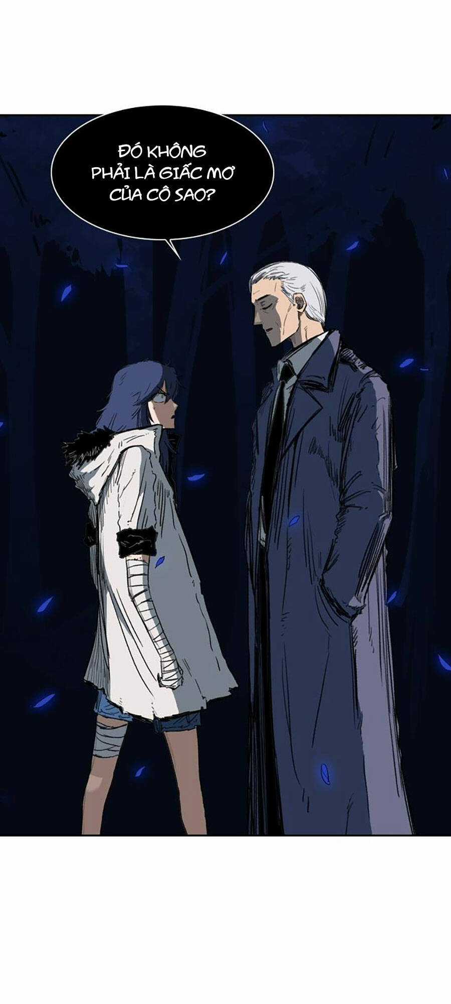 Fray Chapter 3 trang 71