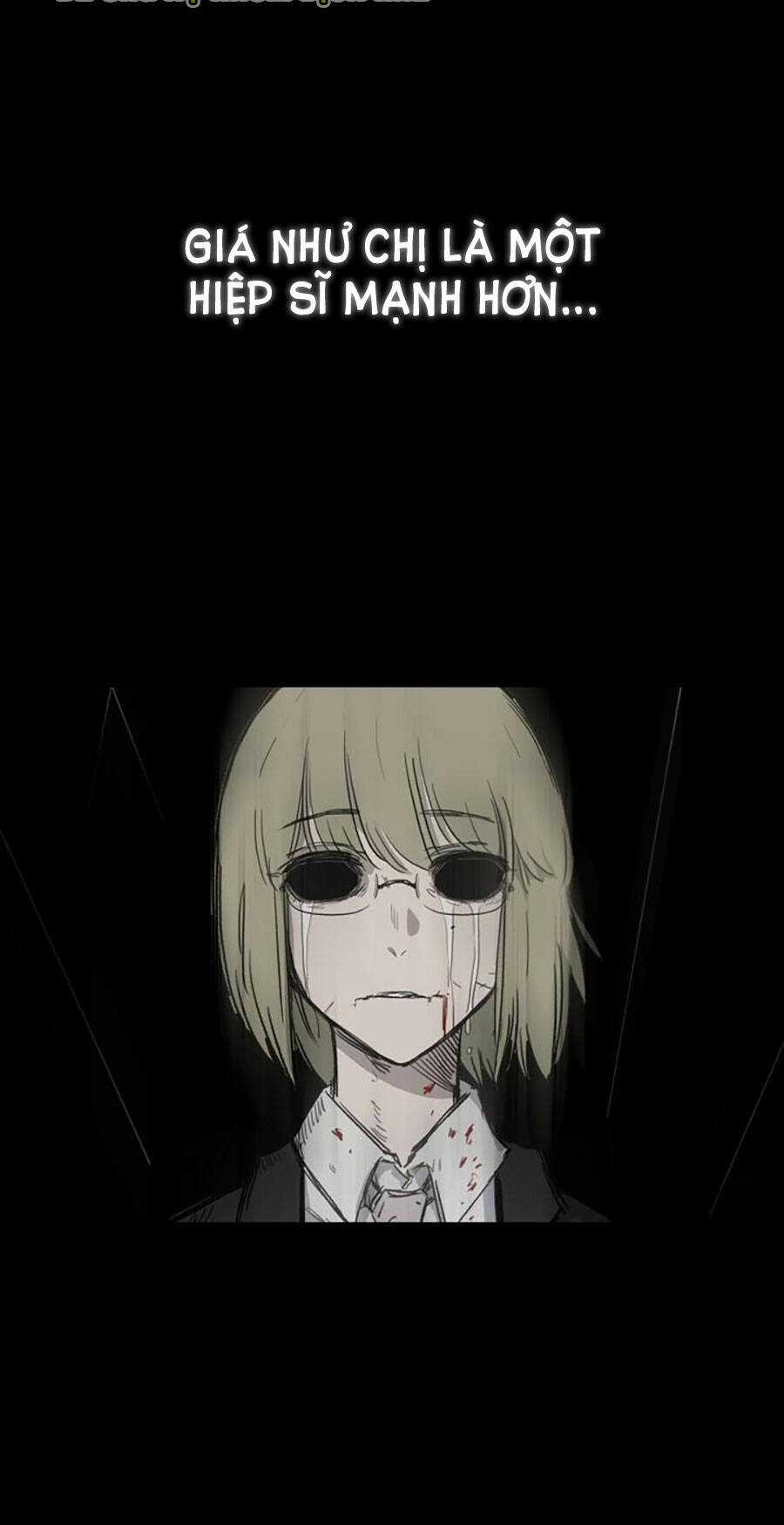 Fray Chapter 3 trang 8