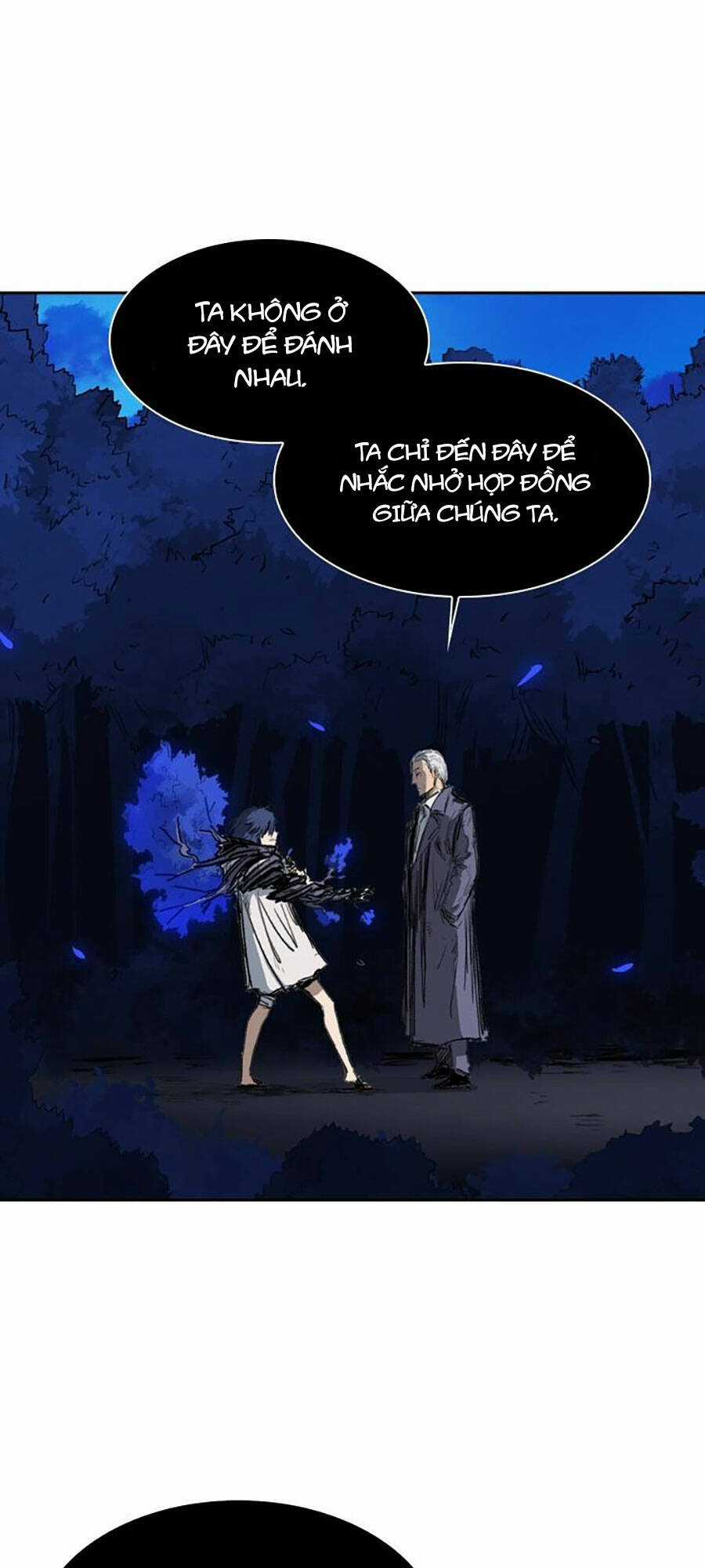 Fray Chapter 4 trang 10