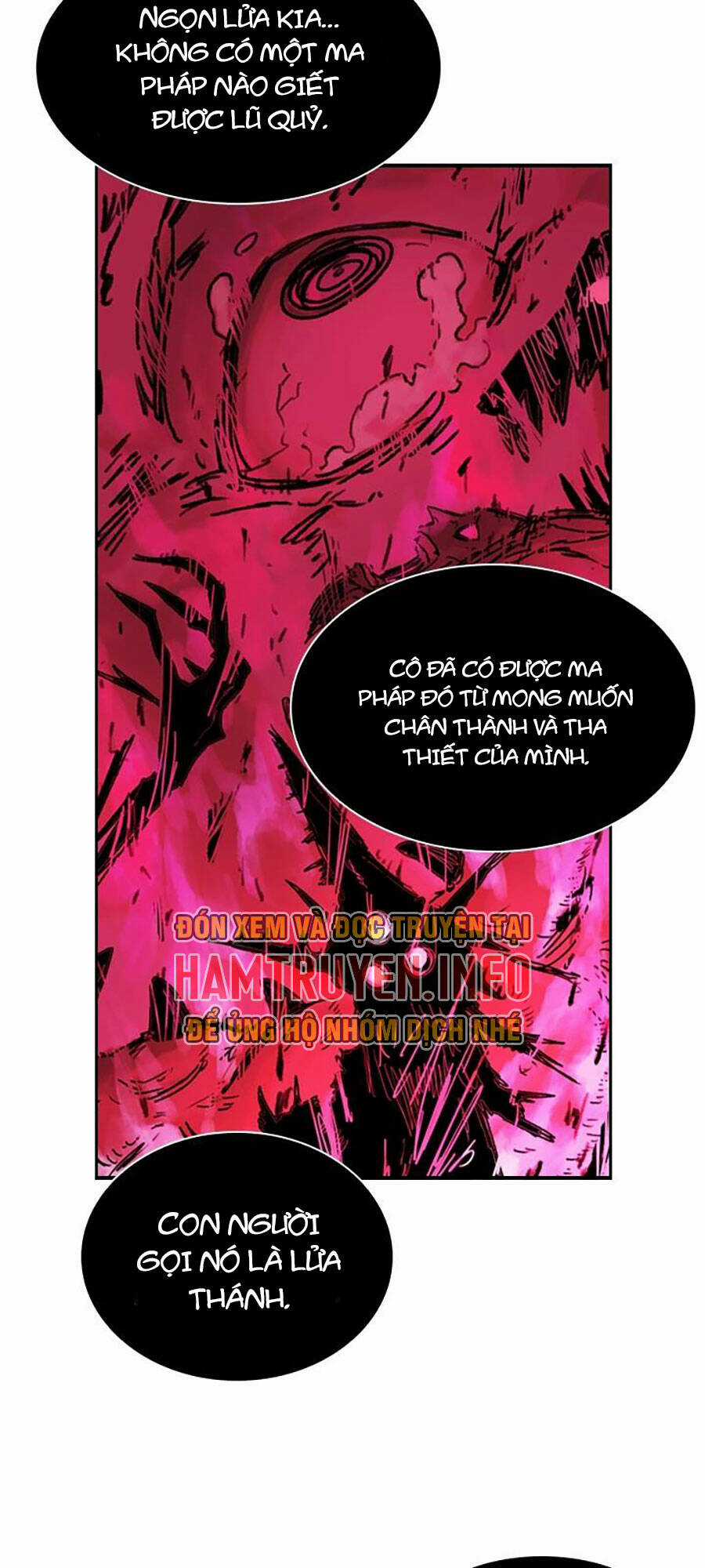 Fray Chapter 4 trang 11