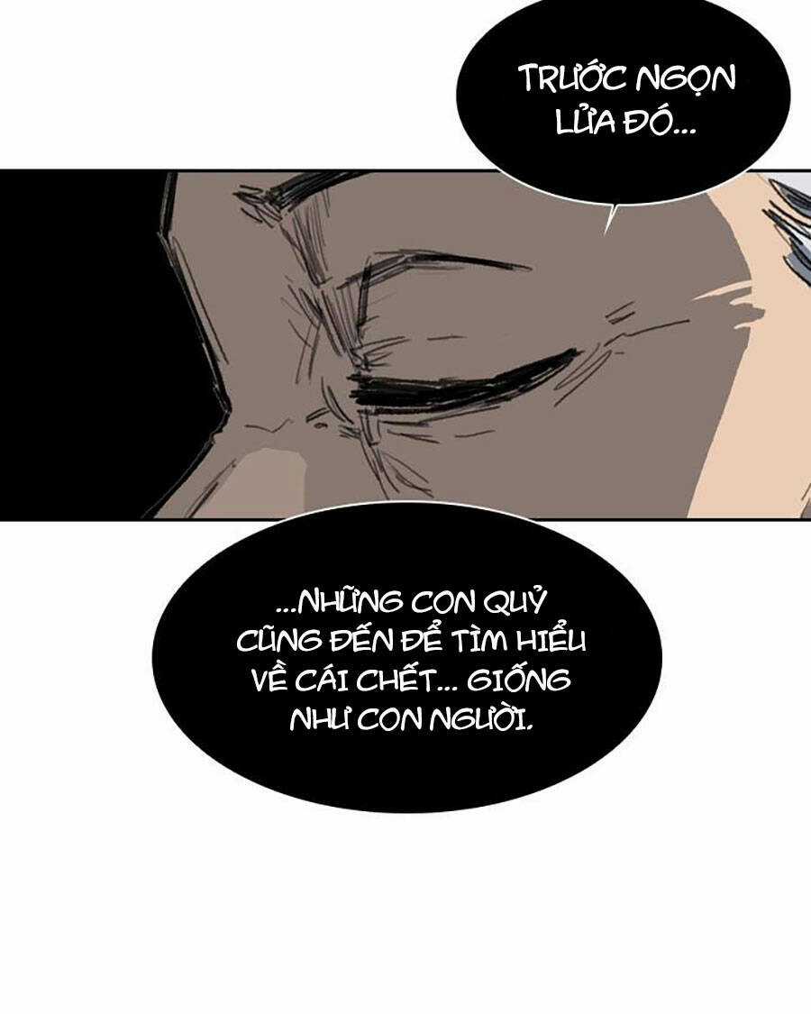 Fray Chapter 4 trang 12