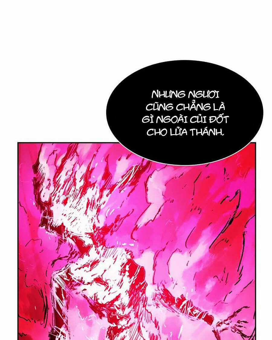 Fray Chapter 4 trang 13