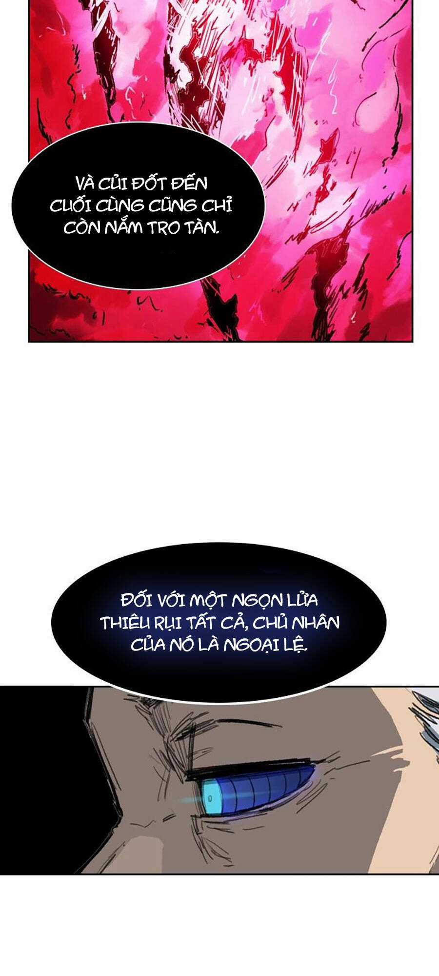 Fray Chapter 4 trang 14