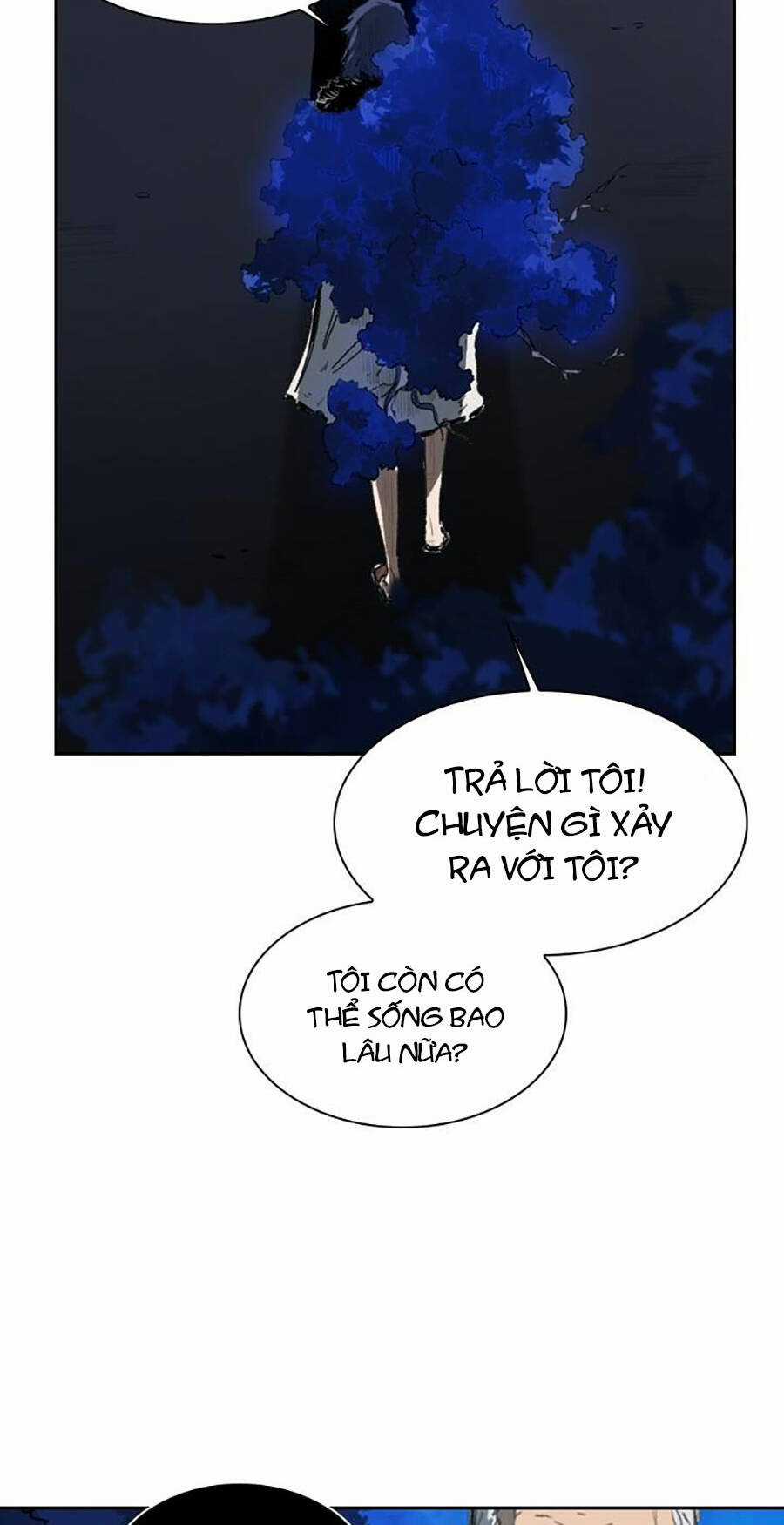 Fray Chapter 4 trang 17