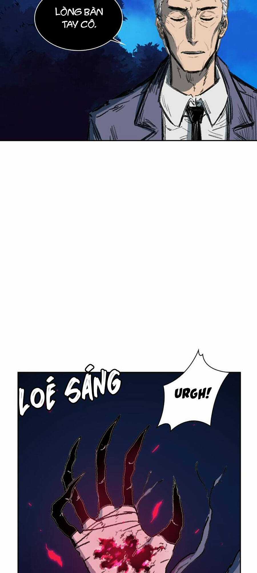 Fray Chapter 4 trang 18