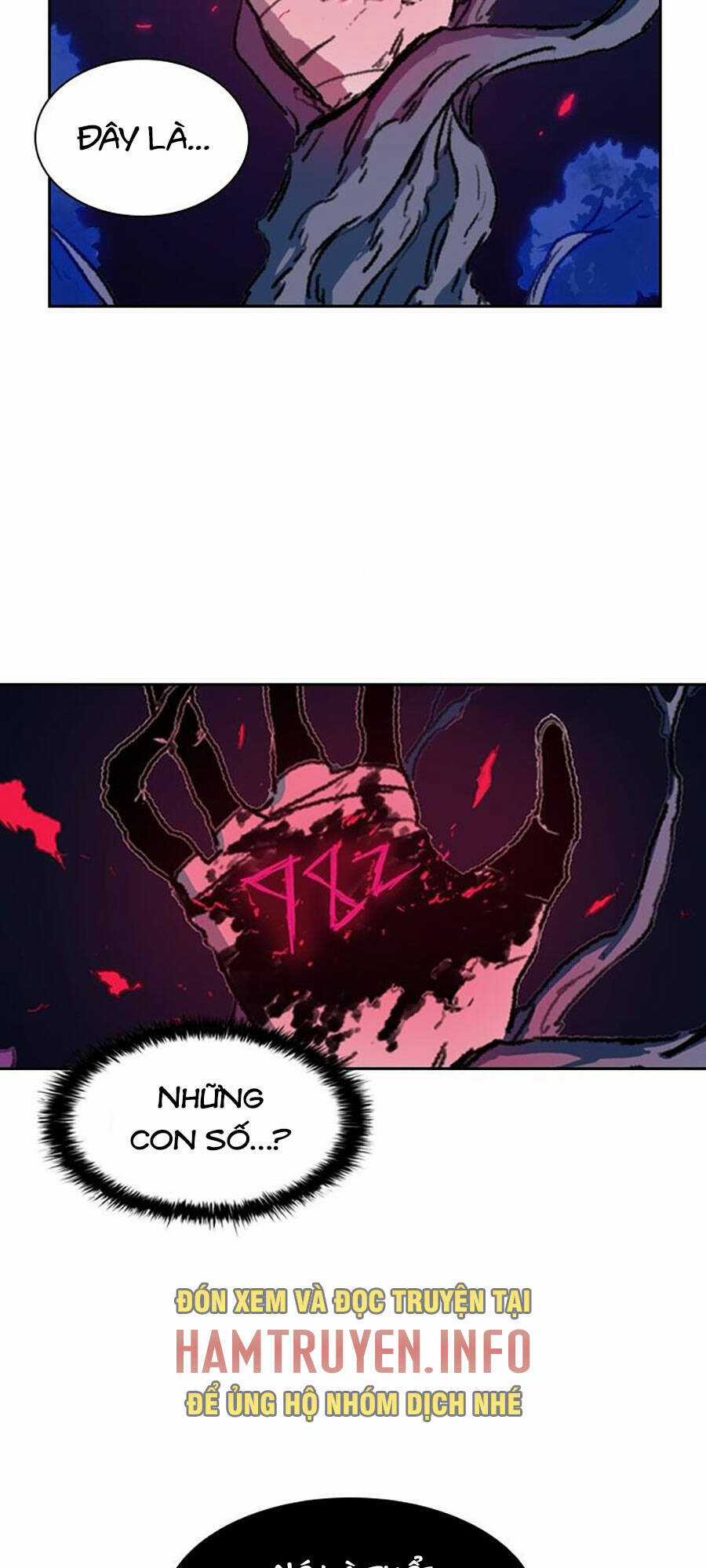 Fray Chapter 4 trang 19