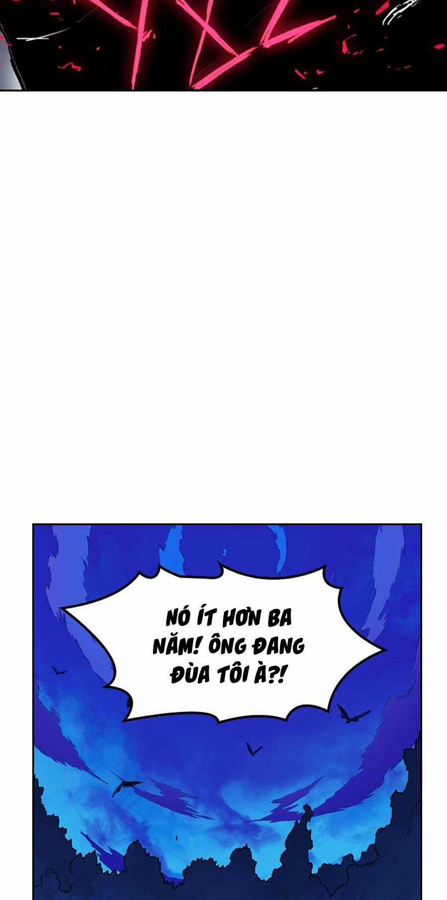 Fray Chapter 4 trang 21