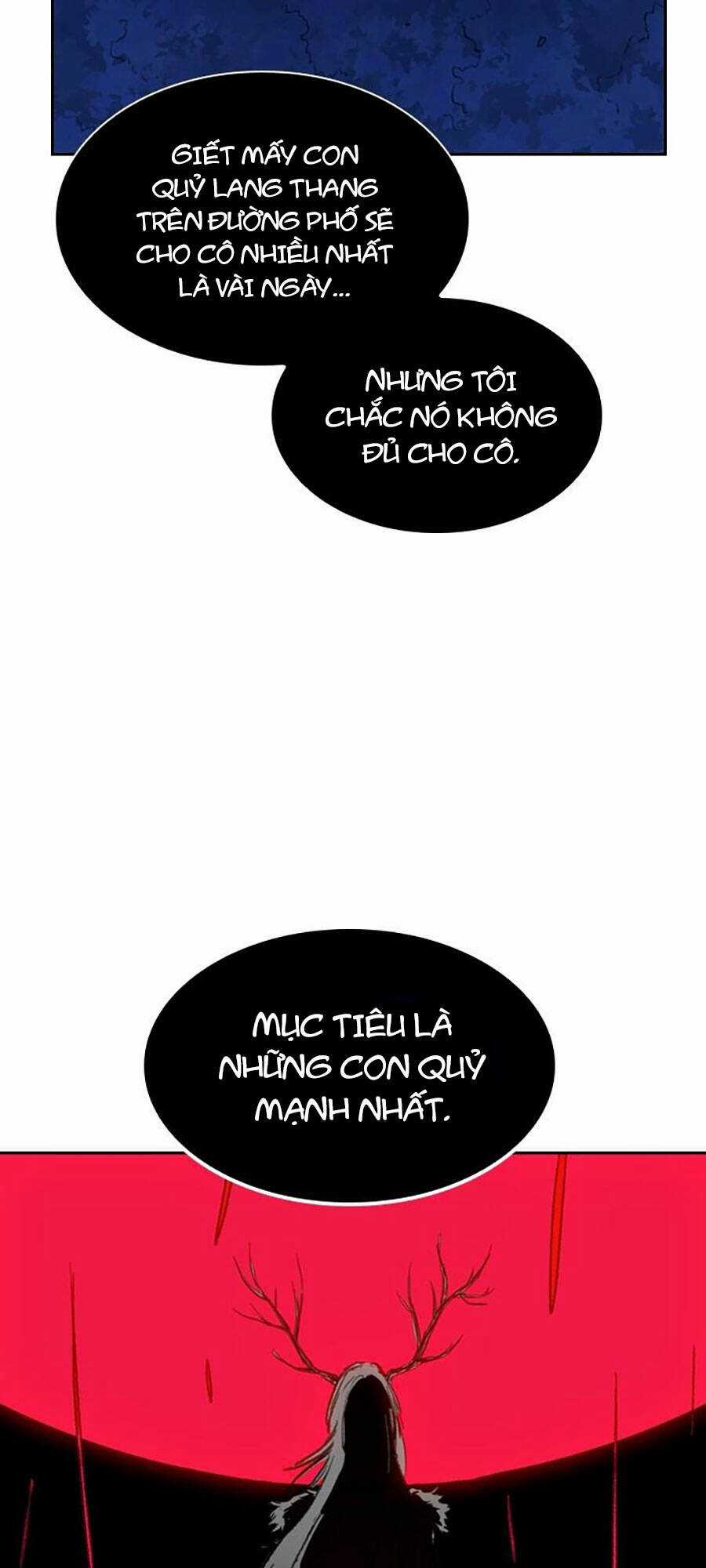 Fray Chapter 4 trang 22