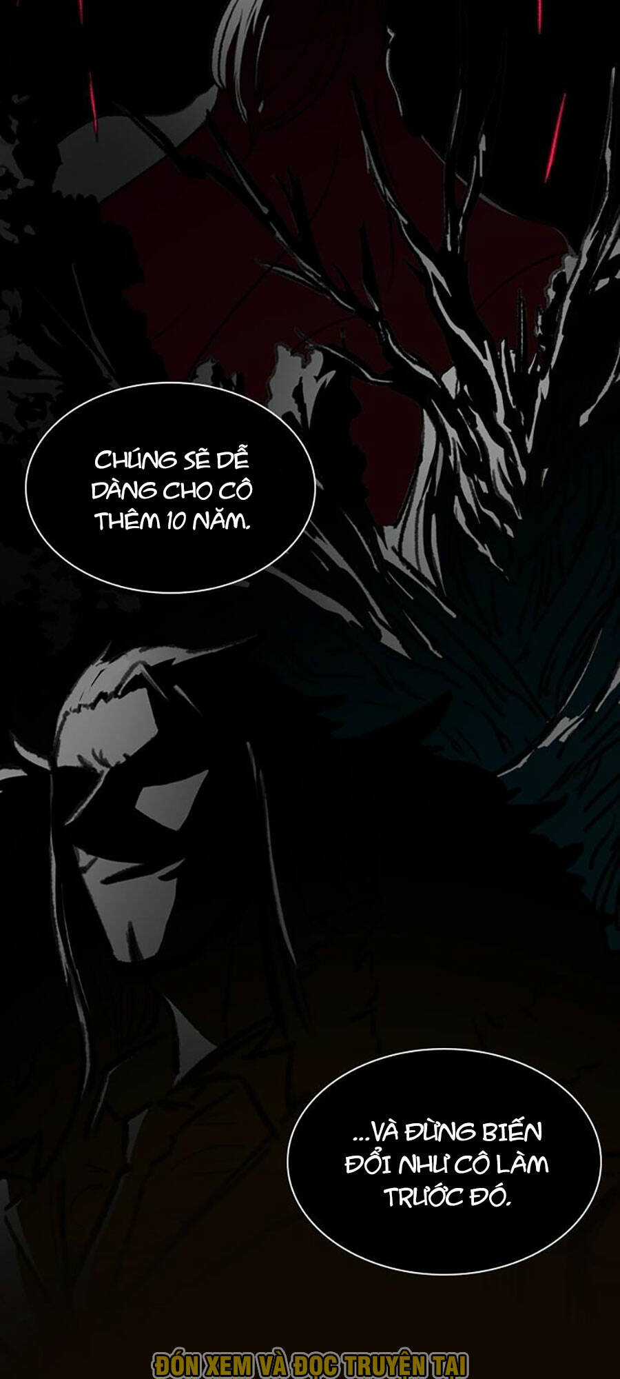 Fray Chapter 4 trang 23