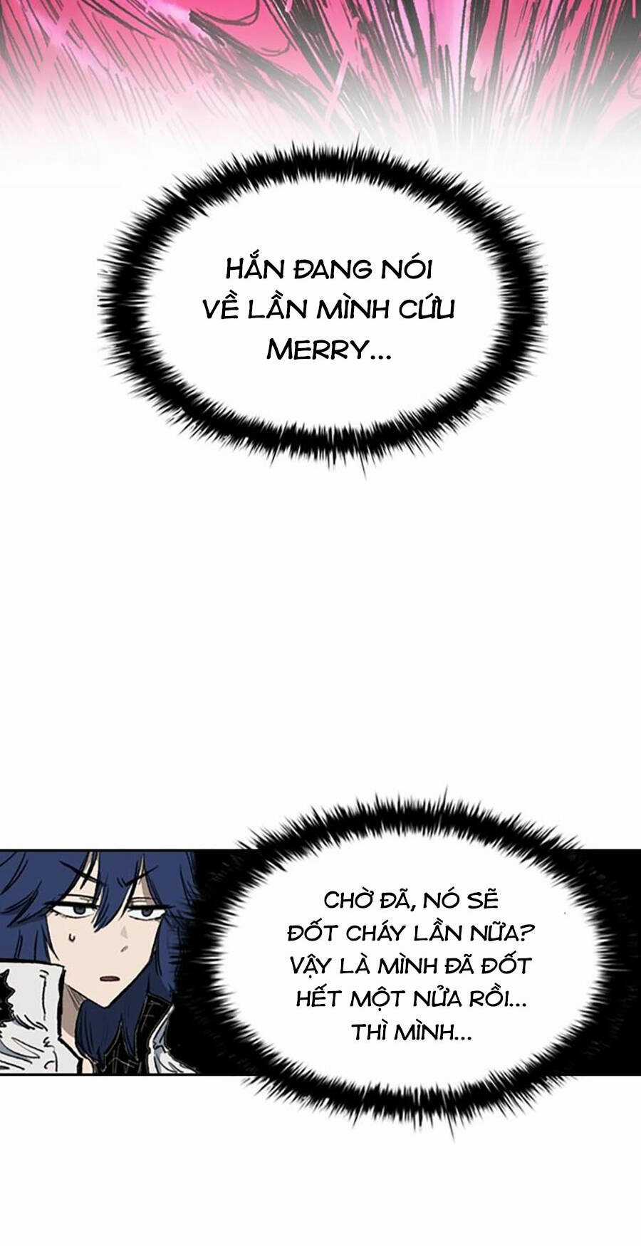 Fray Chapter 4 trang 25