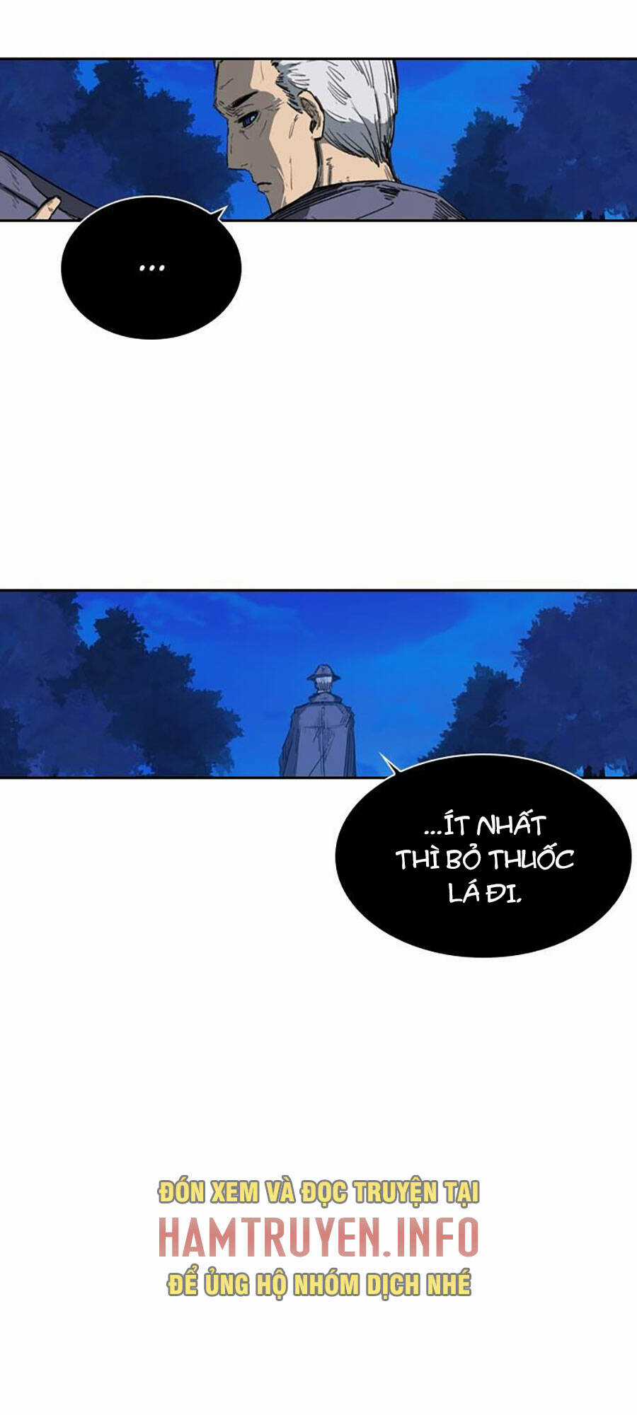 Fray Chapter 4 trang 27