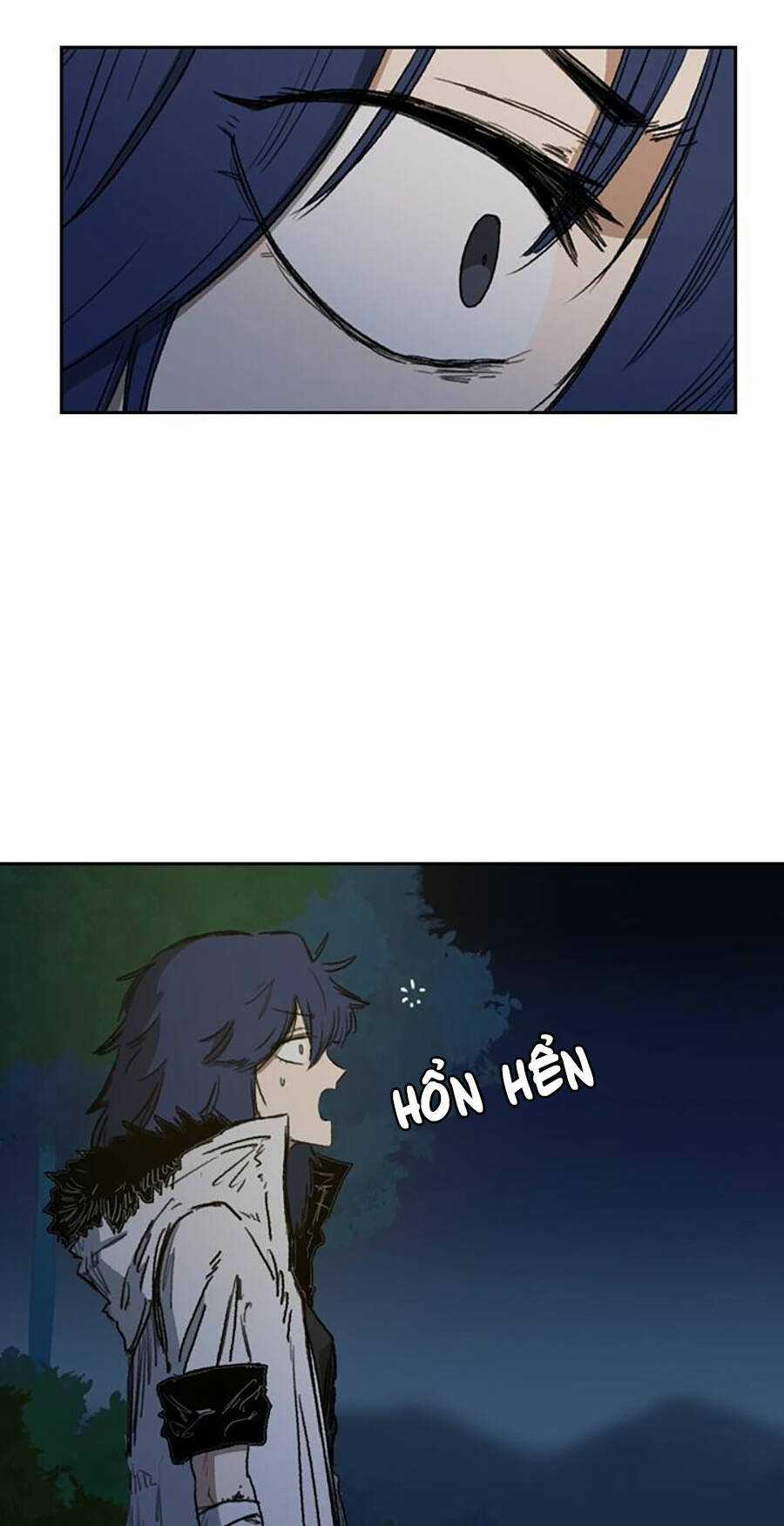 Fray Chapter 4 trang 29