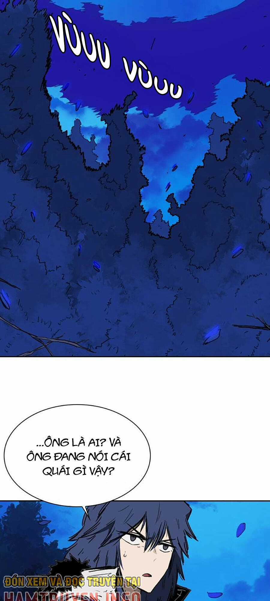 Fray Chapter 4 trang 3