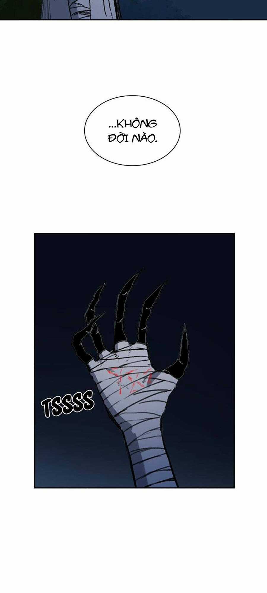 Fray Chapter 4 trang 30