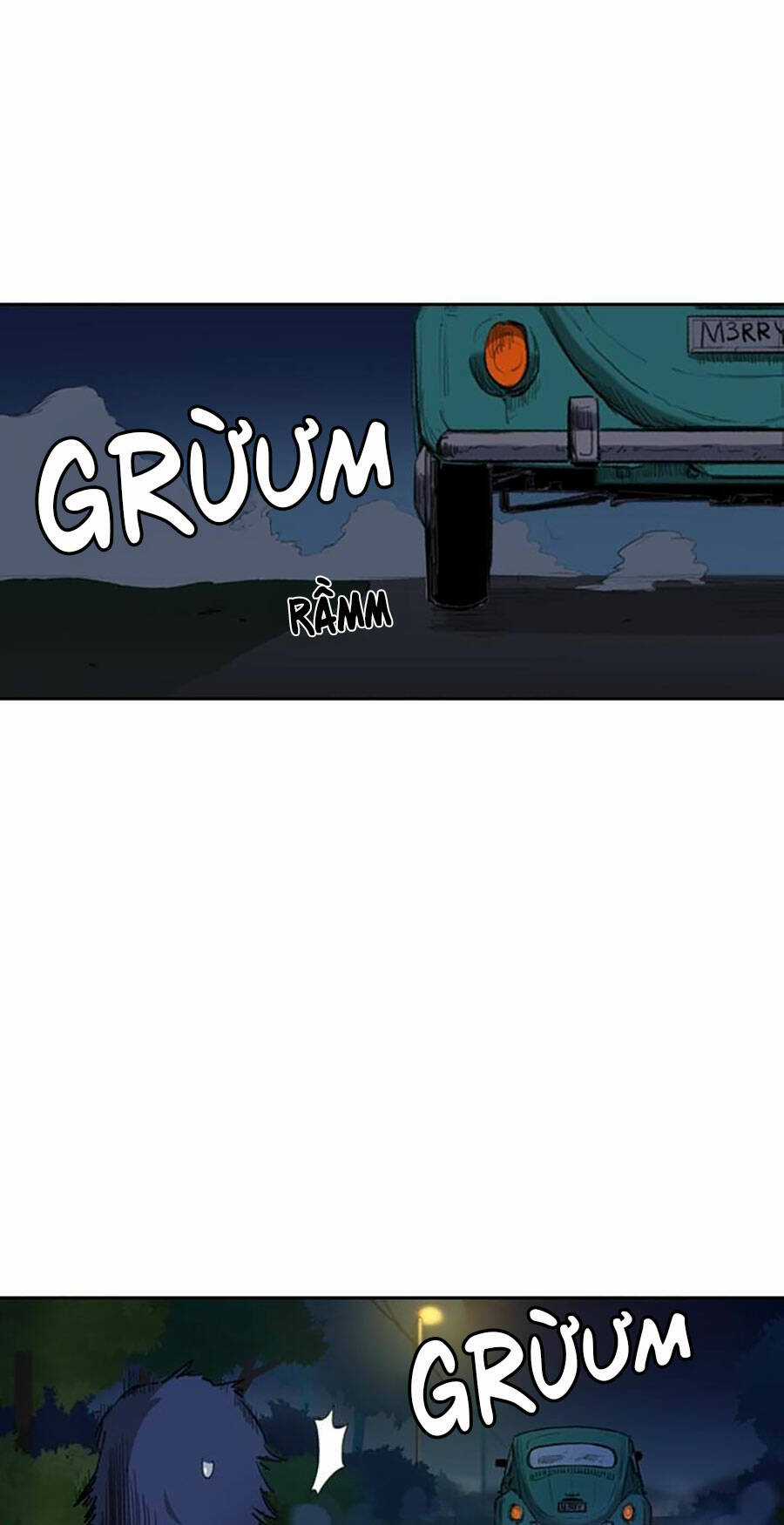 Fray Chapter 4 trang 32