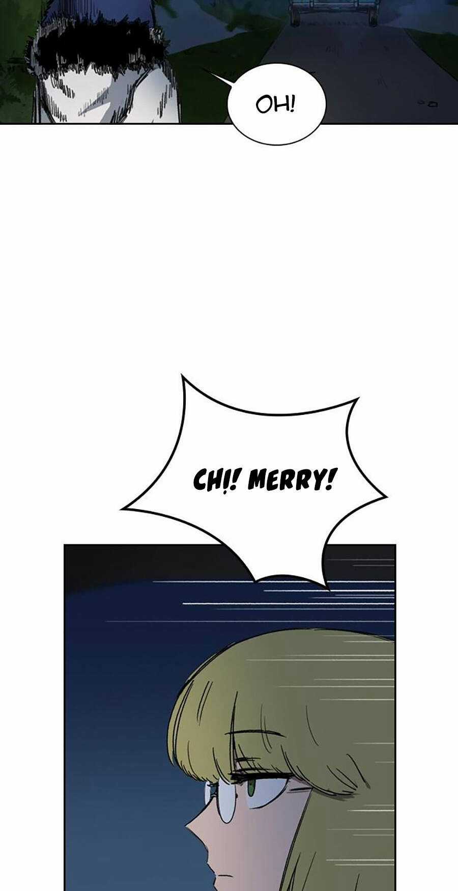 Fray Chapter 4 trang 33