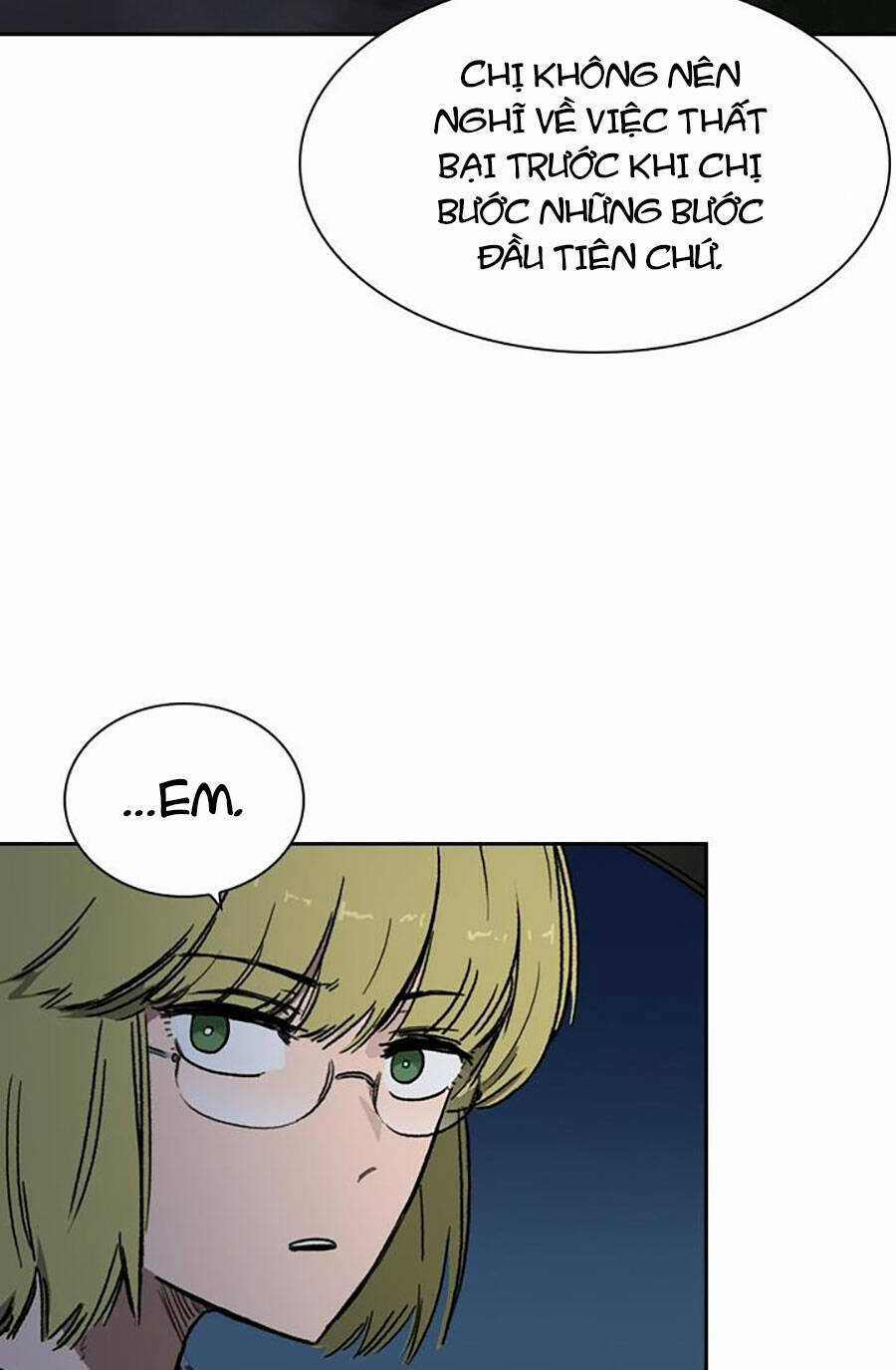 Fray Chapter 4 trang 37