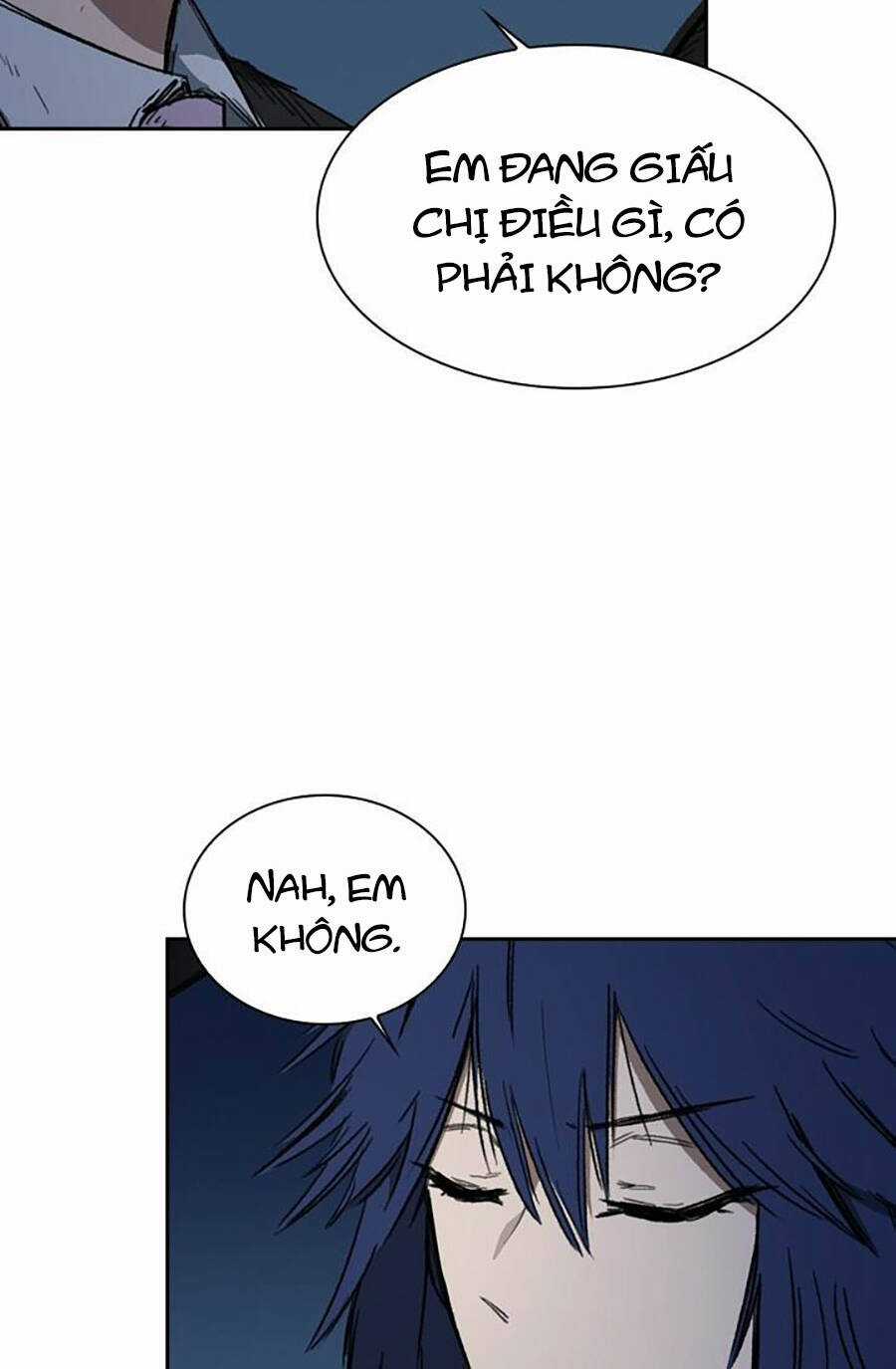 Fray Chapter 4 trang 38