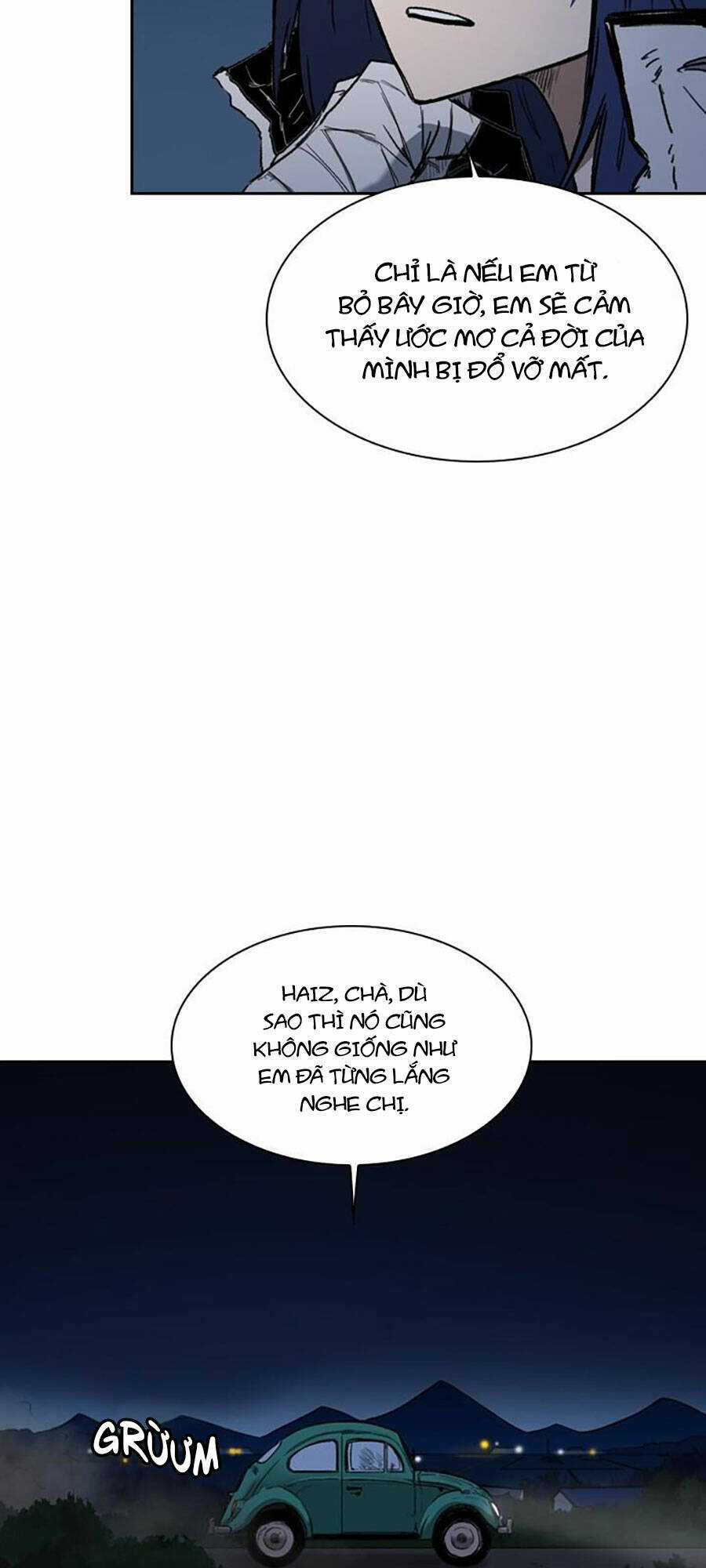 Fray Chapter 4 trang 39