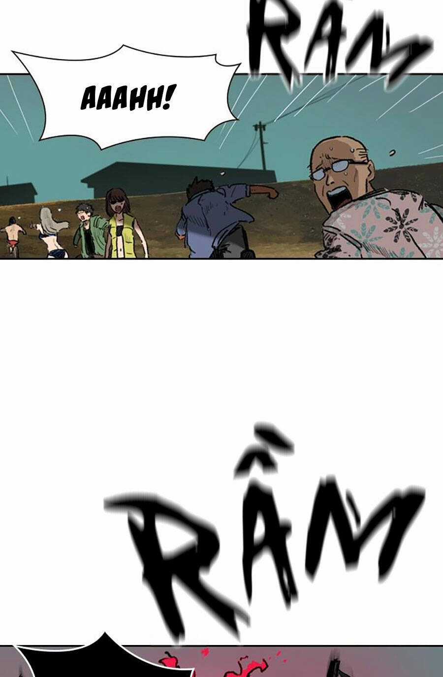 Fray Chapter 4 trang 42