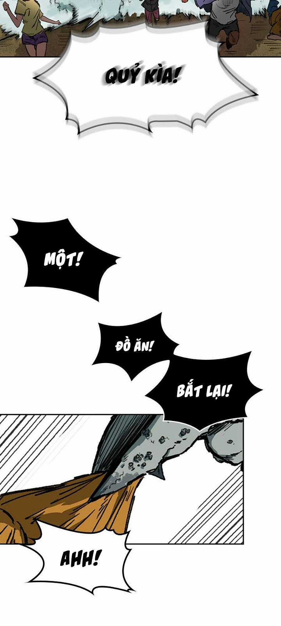 Fray Chapter 4 trang 44