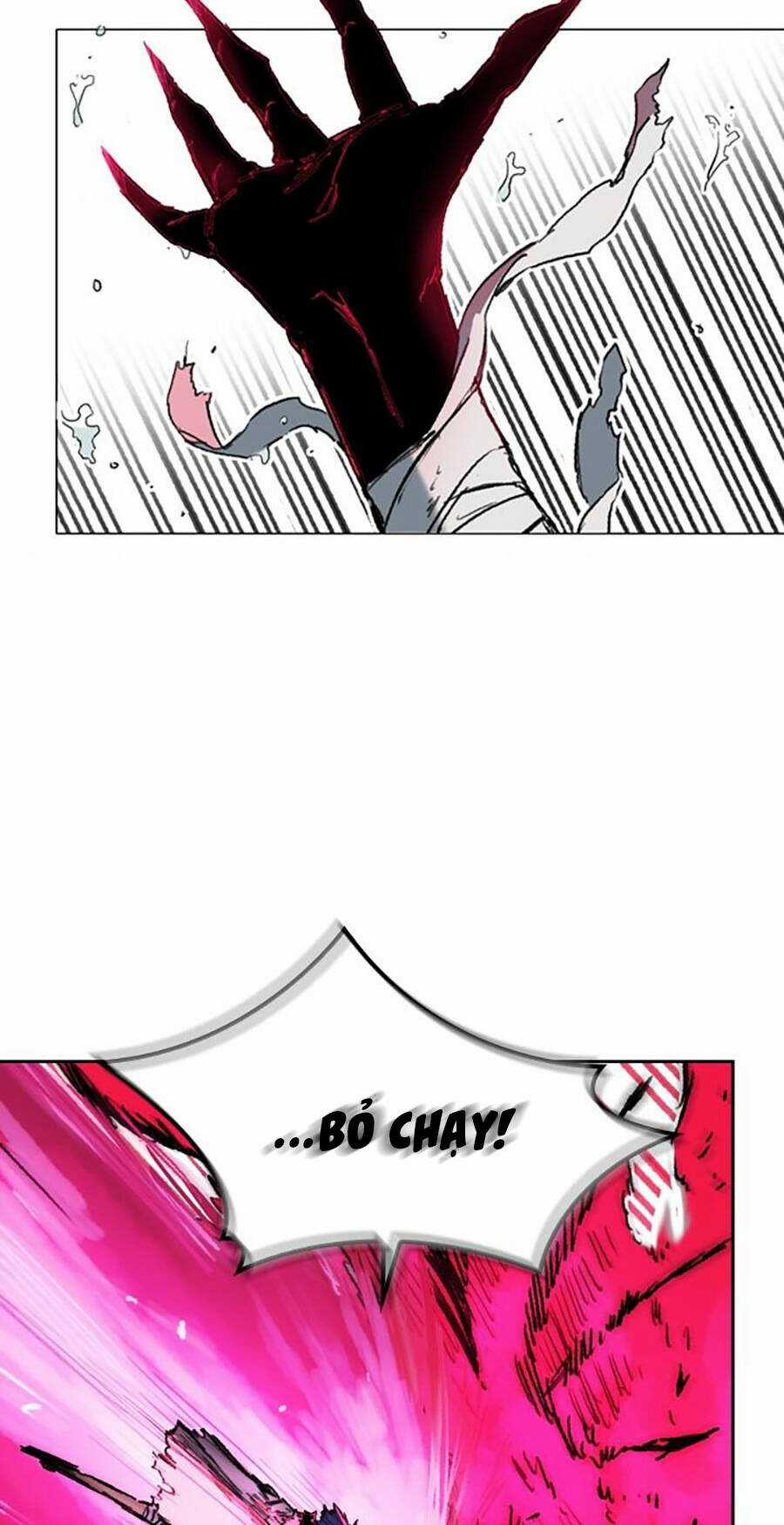 Fray Chapter 4 trang 47