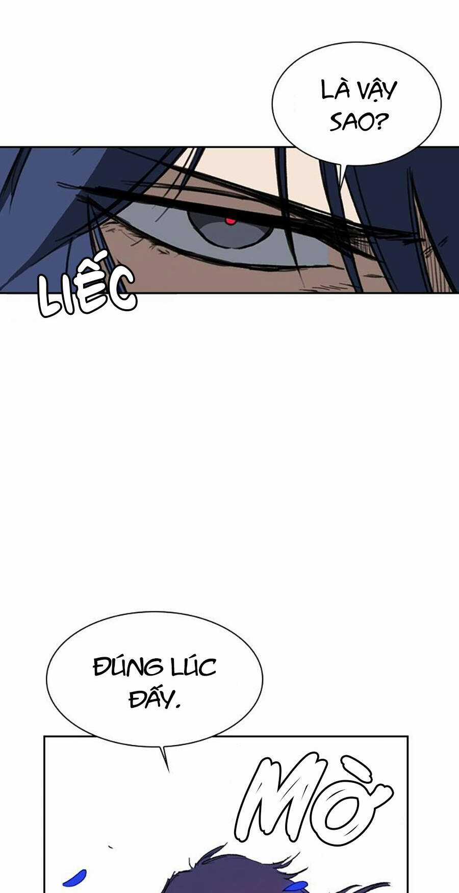 Fray Chapter 4 trang 5