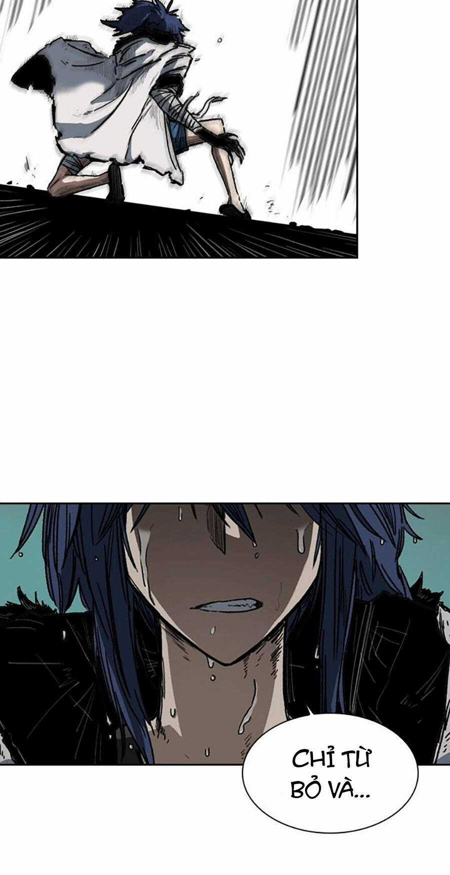 Fray Chapter 4 trang 50