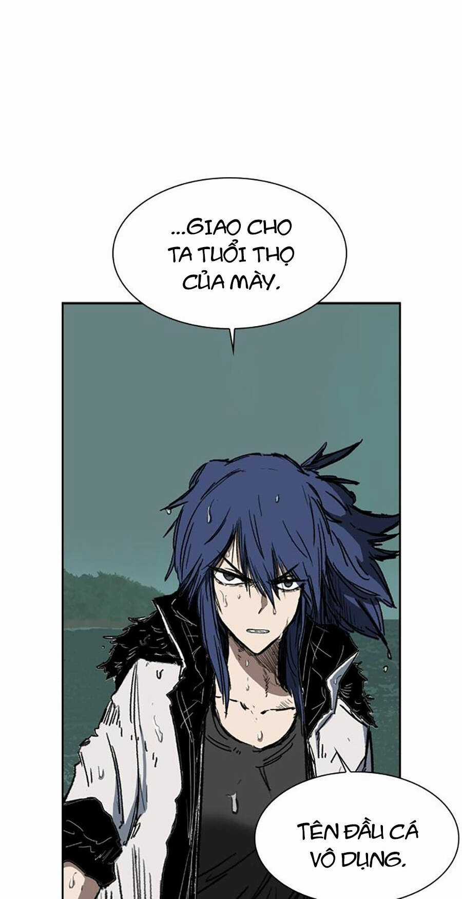 Fray Chapter 4 trang 51