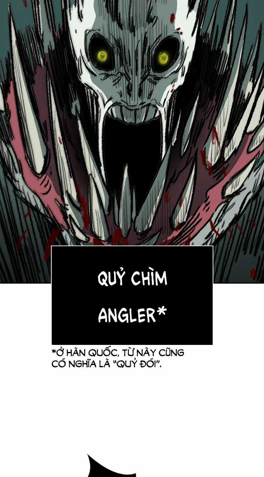 Fray Chapter 4 trang 55