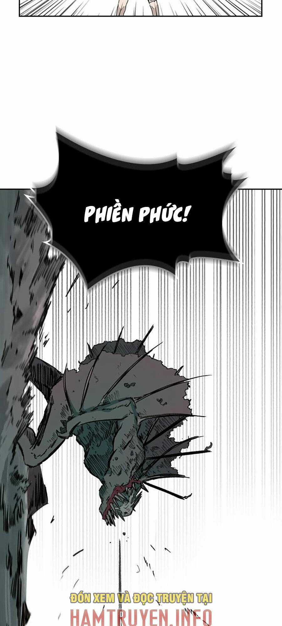 Fray Chapter 4 trang 57