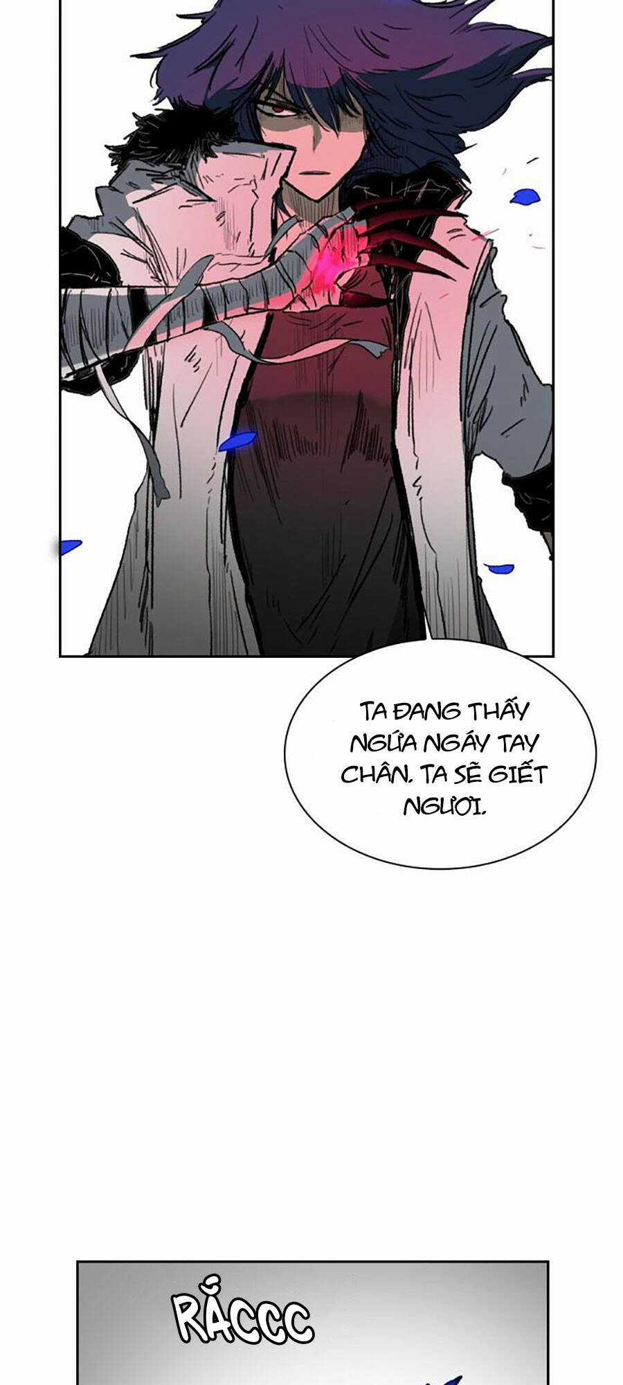 Fray Chapter 4 trang 6