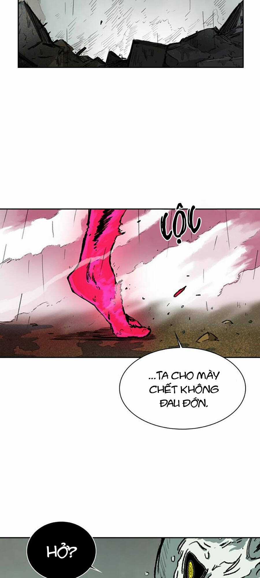 Fray Chapter 4 trang 60