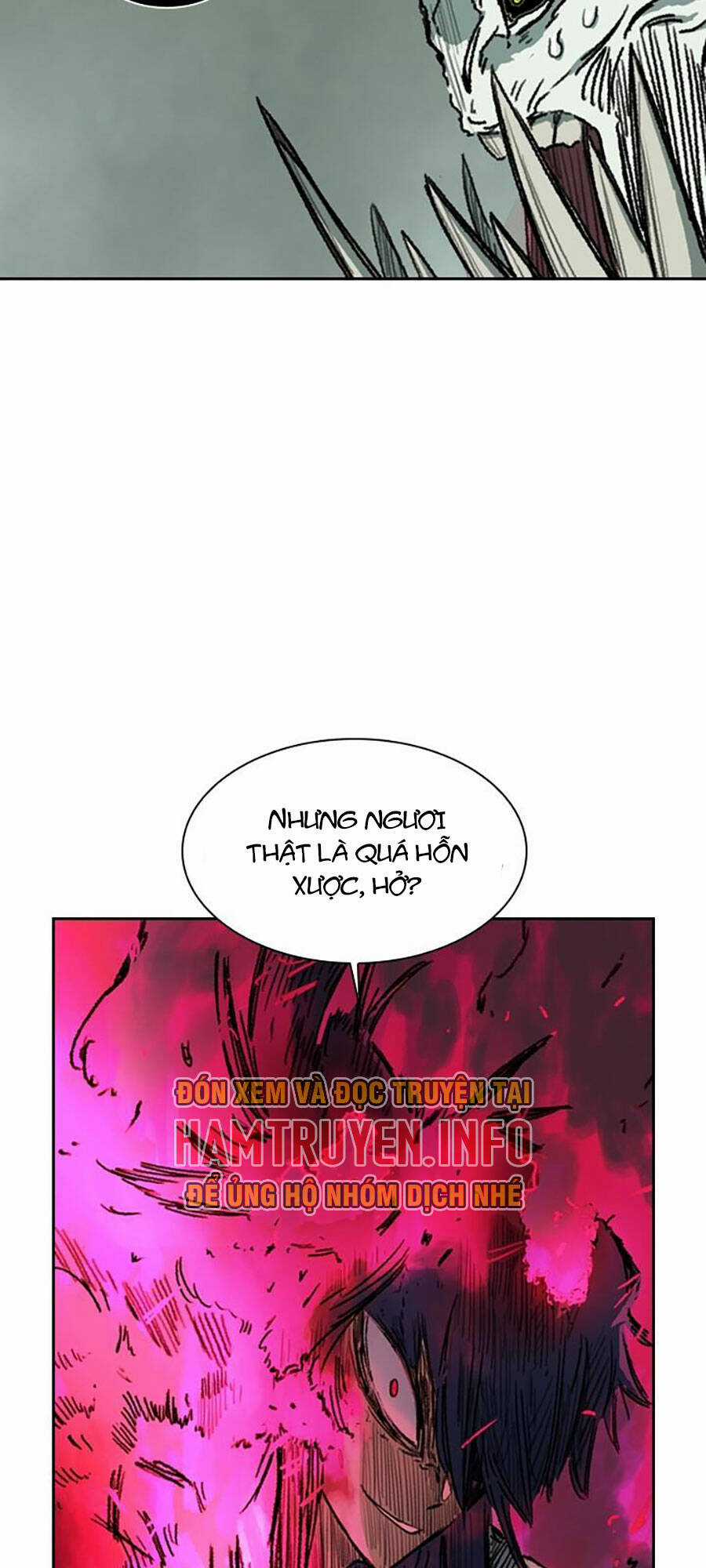 Fray Chapter 4 trang 61