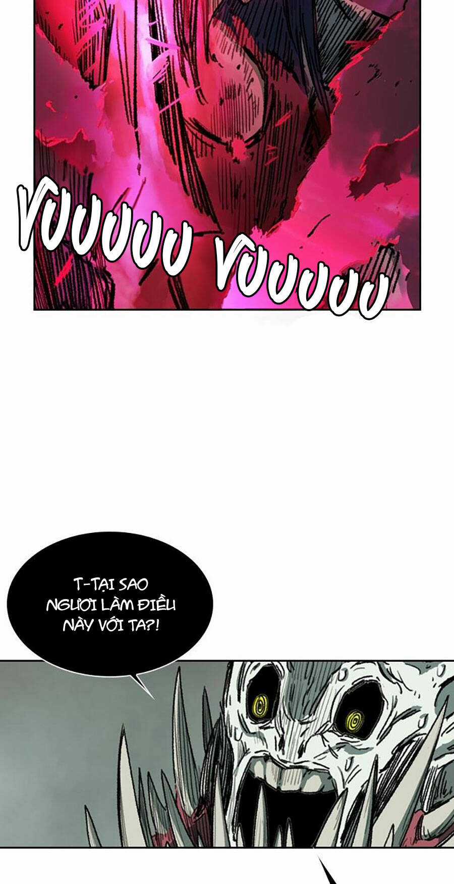 Fray Chapter 4 trang 62