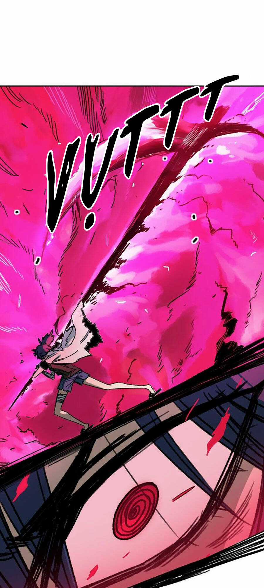 Fray Chapter 4 trang 64