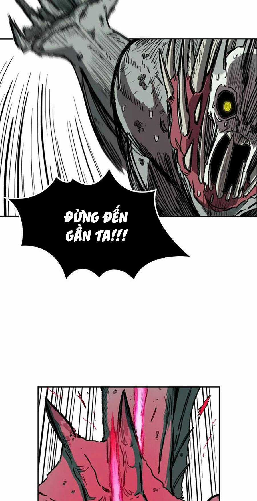 Fray Chapter 4 trang 66