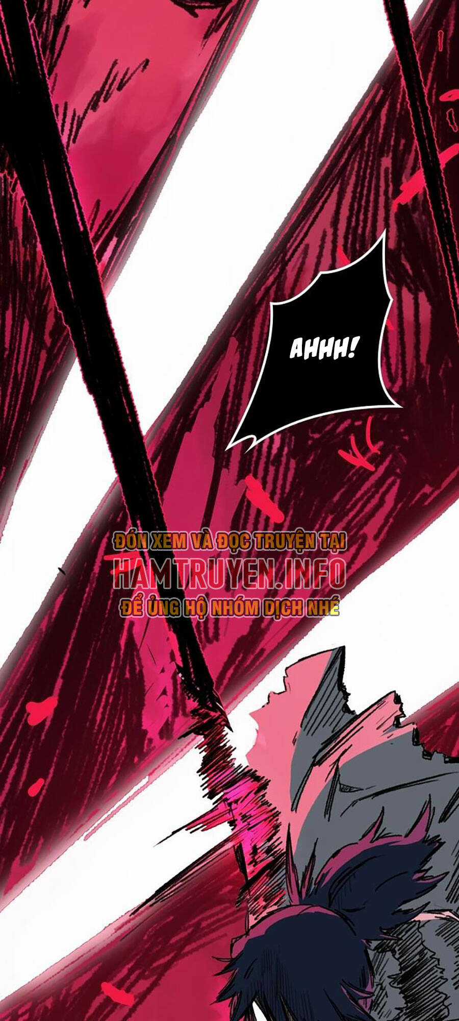 Fray Chapter 4 trang 69