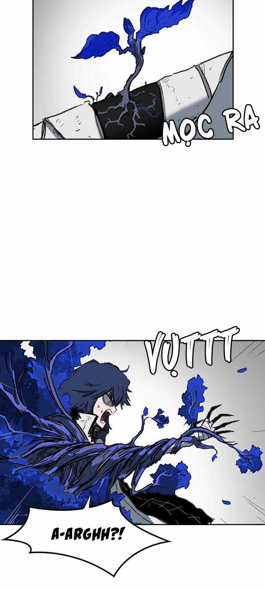 Fray Chapter 4 trang 7