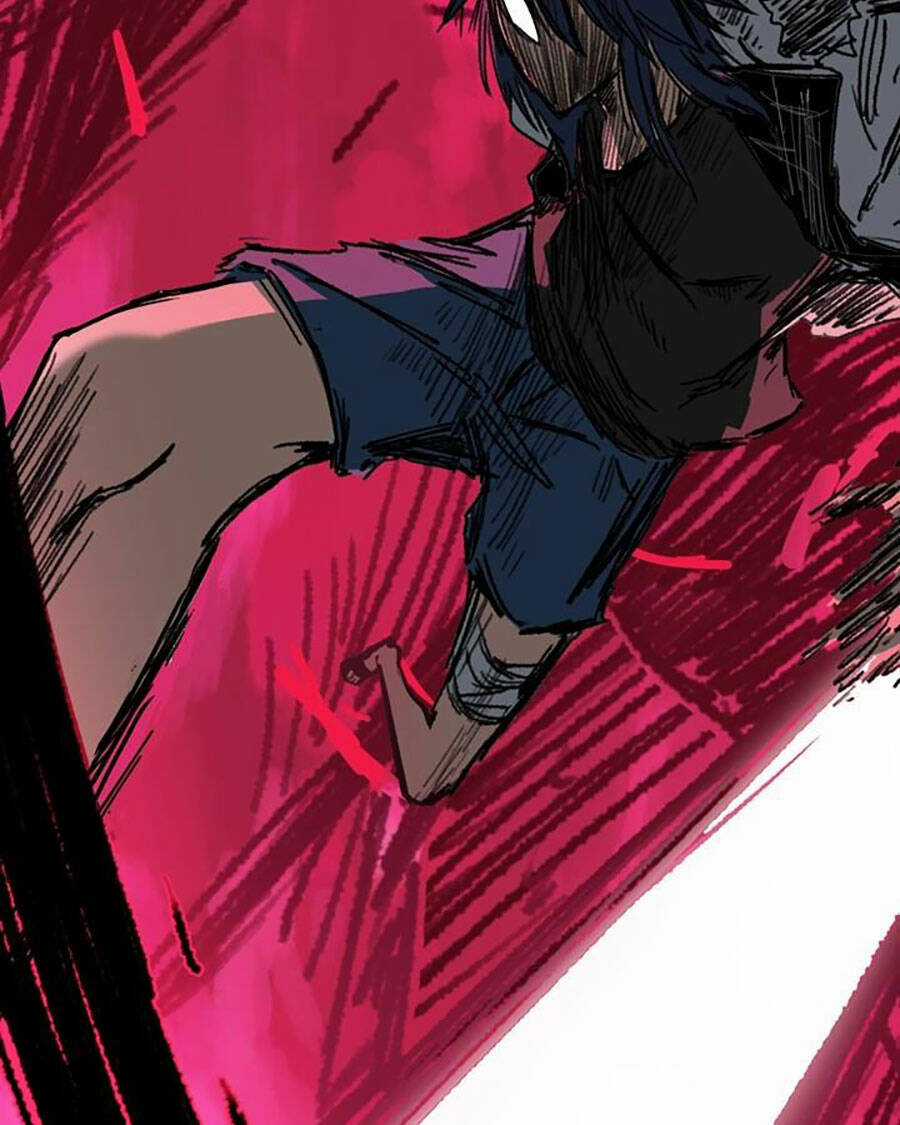 Fray Chapter 4 trang 70