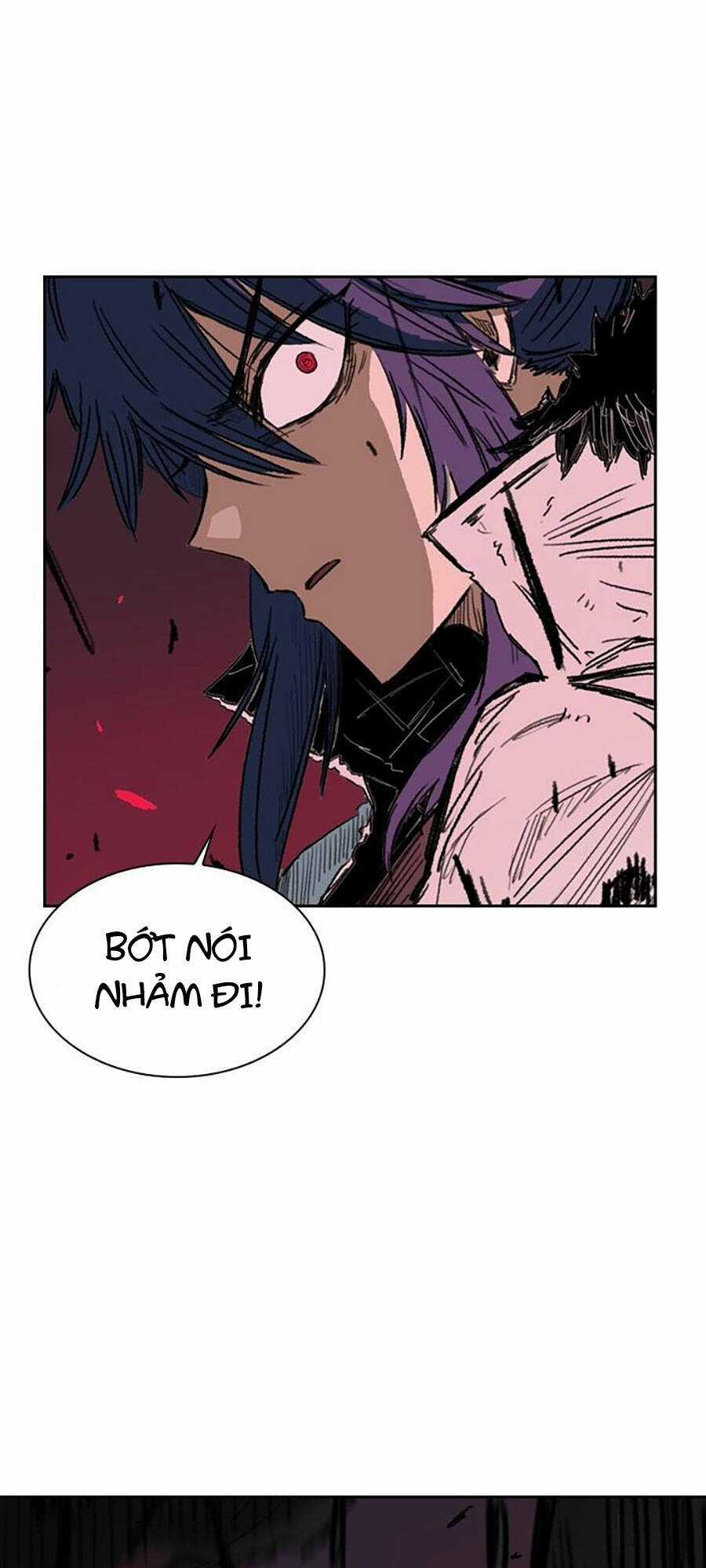 Fray Chapter 4 trang 72