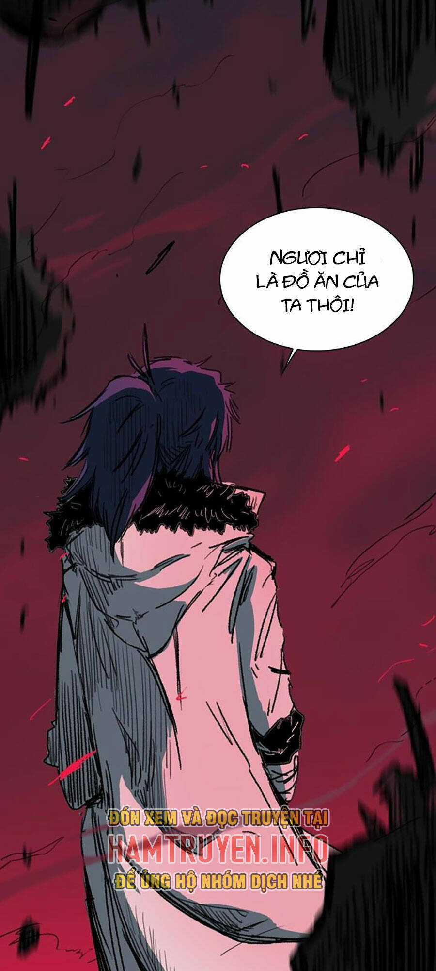 Fray Chapter 4 trang 73