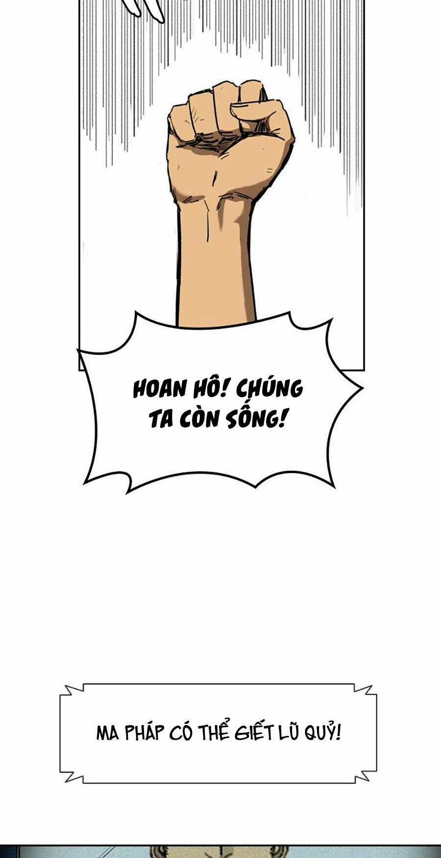 Fray Chapter 4 trang 75