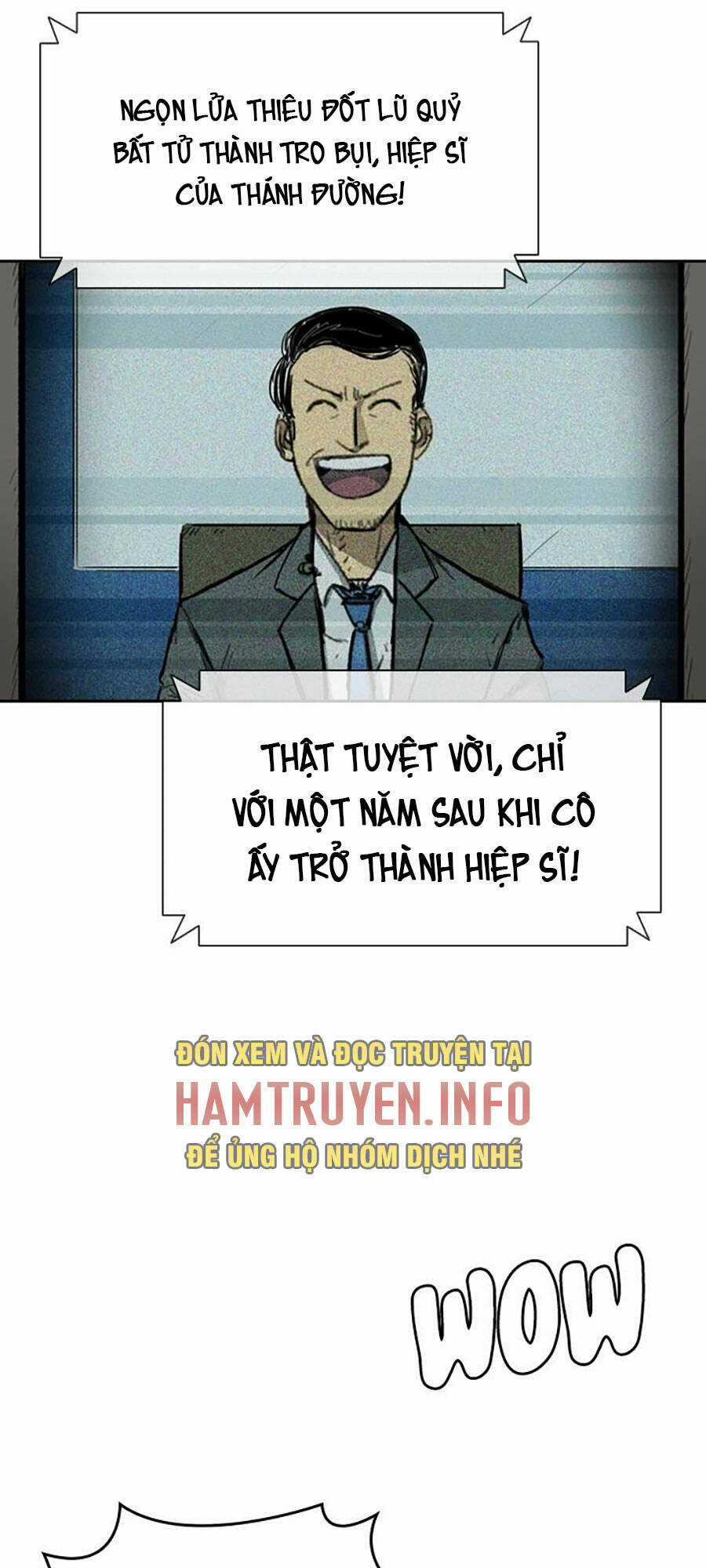 Fray Chapter 4 trang 77