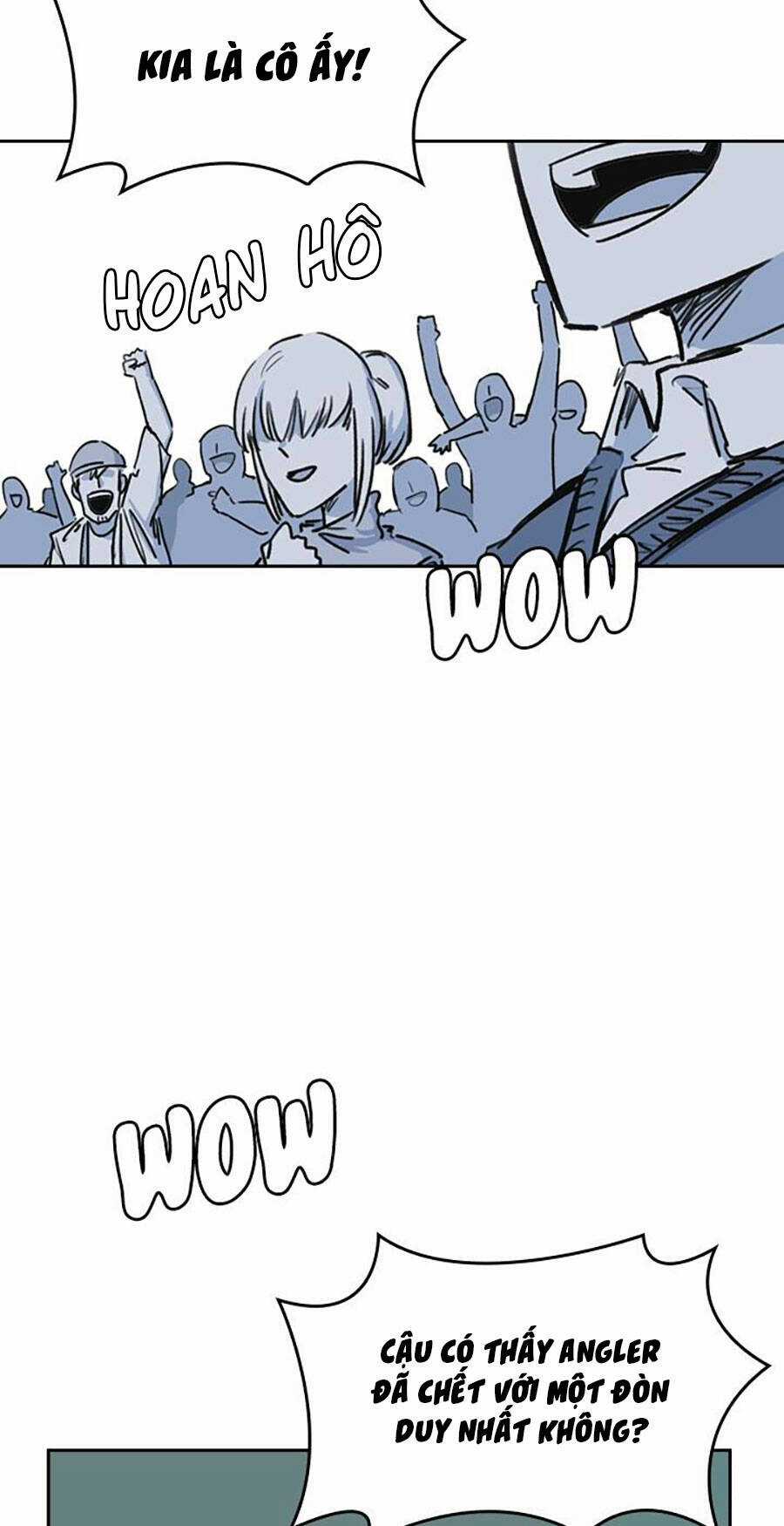 Fray Chapter 4 trang 78