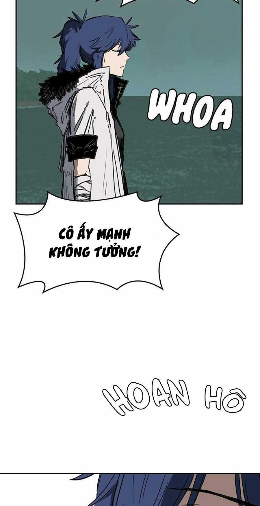 Fray Chapter 4 trang 79