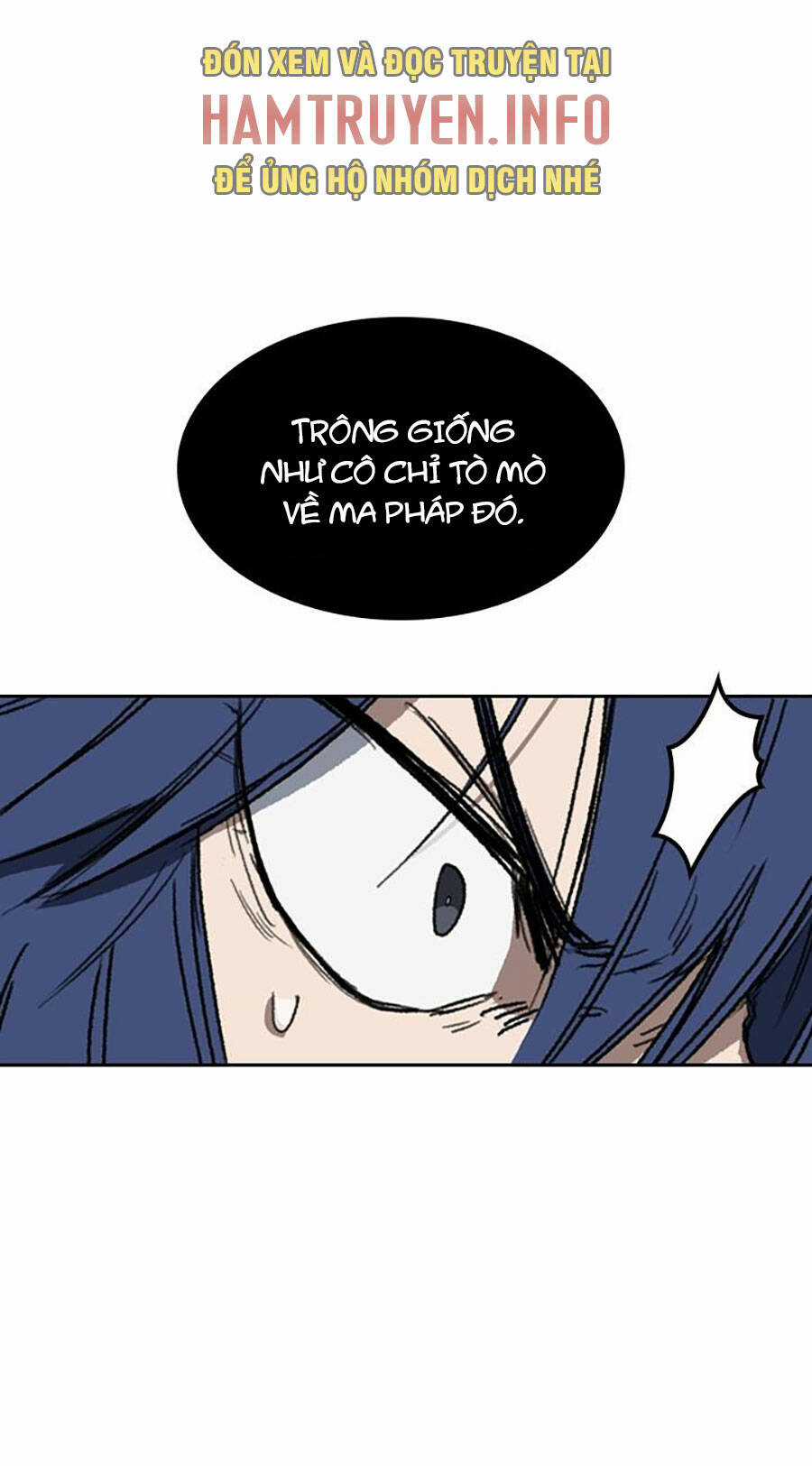 Fray Chapter 4 trang 8