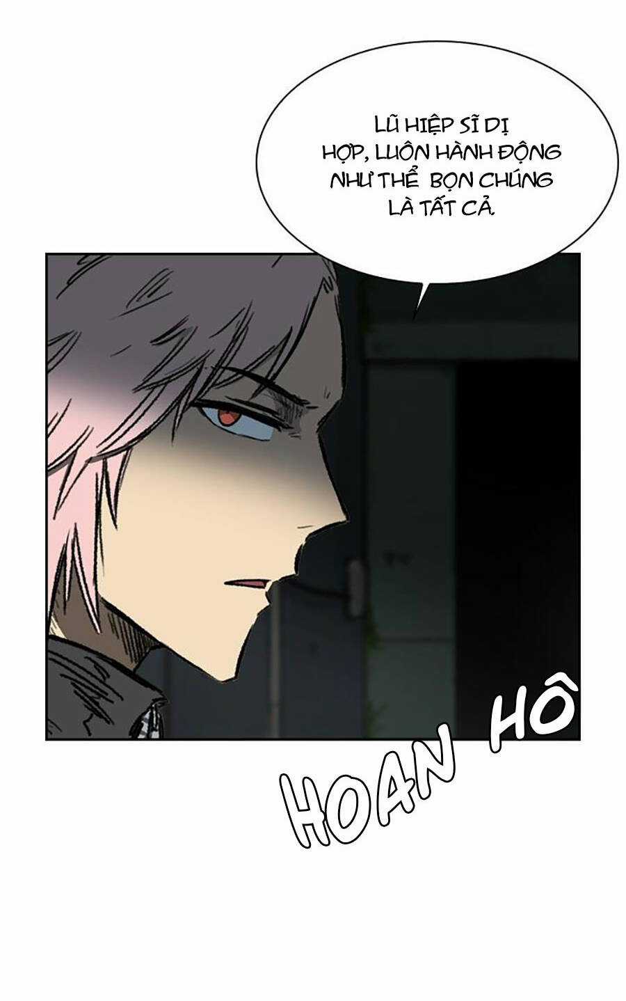 Fray Chapter 4 trang 83