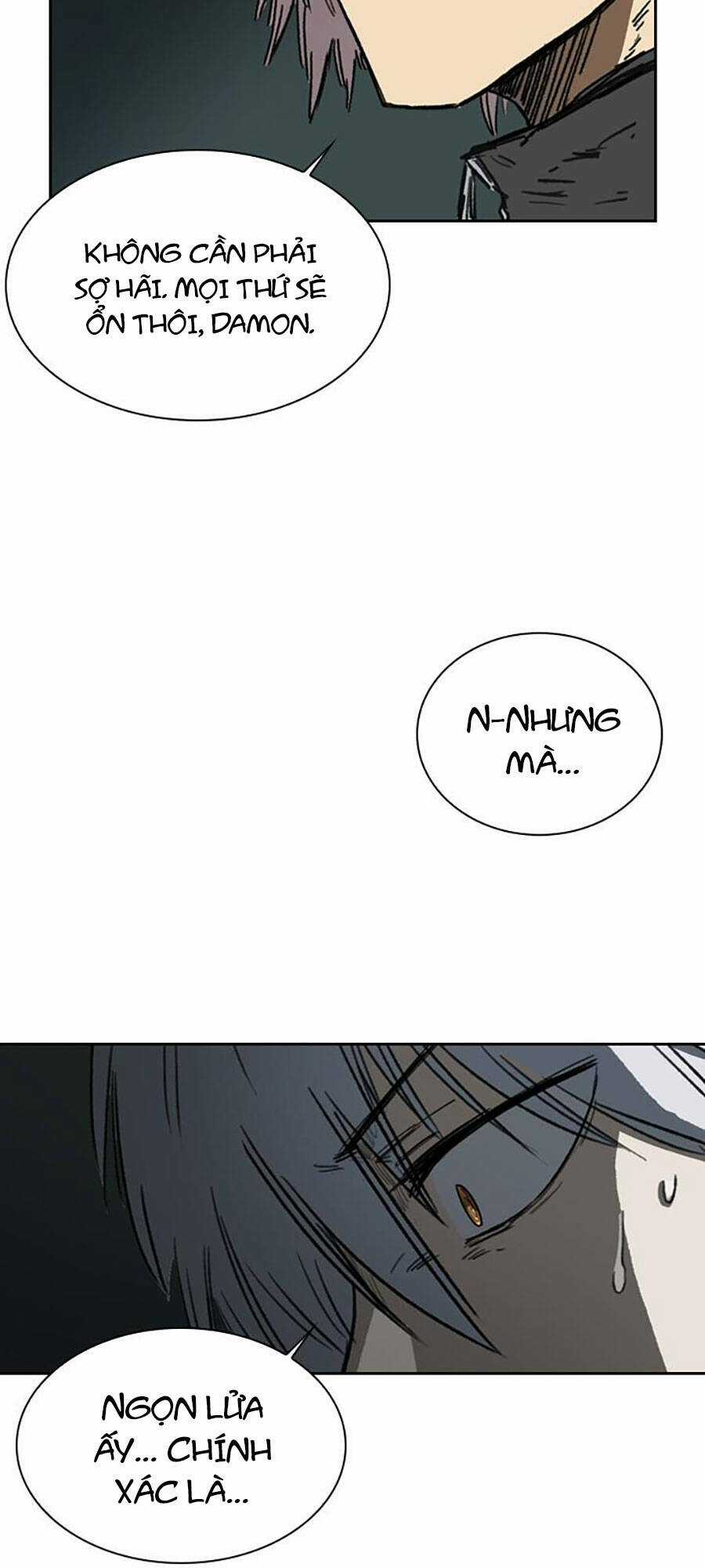 Fray Chapter 4 trang 85