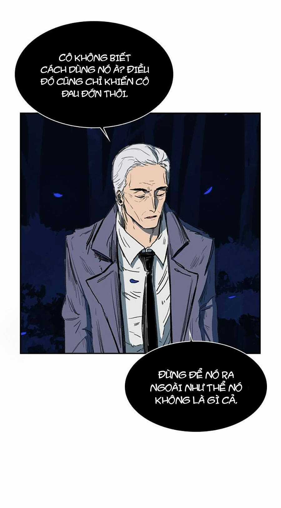 Fray Chapter 4 trang 9